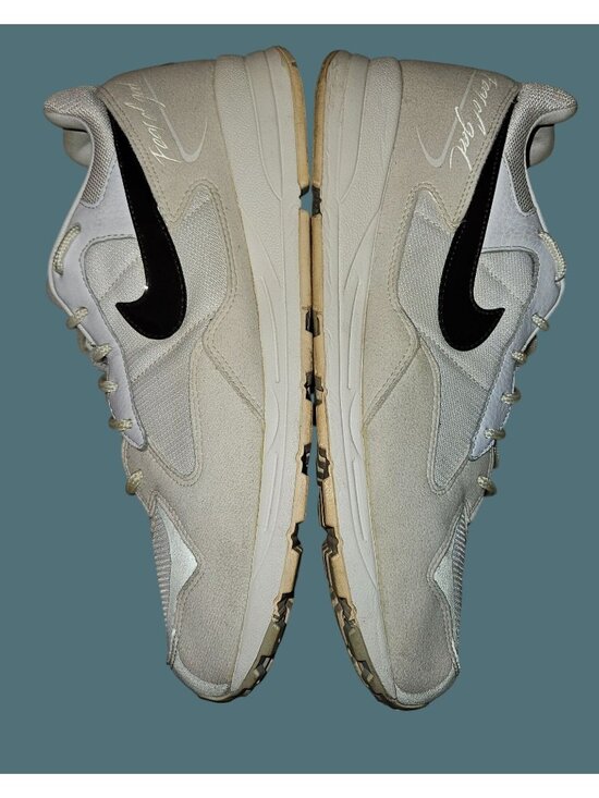 Fear Of God x Nike Air Skylon 2 White/Black Light Bone Sneakers Men Size 11 main image 5